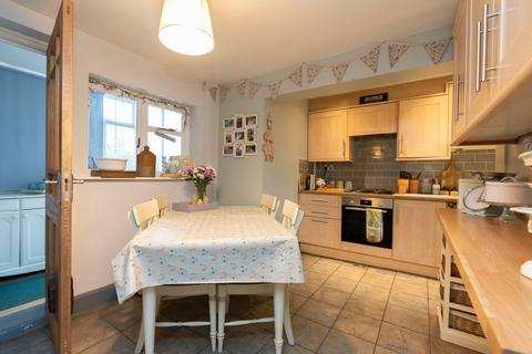 3 bedroom end of terrace house for sale, Horseshoe Lane, Kirton, Boston, PE20