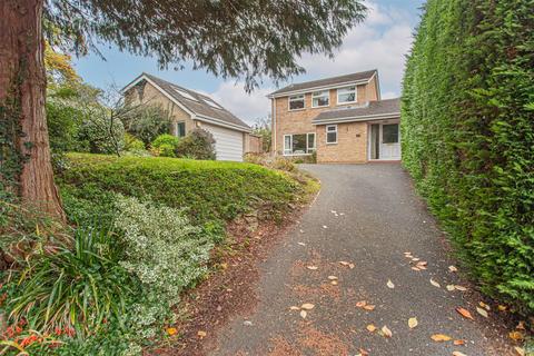 4 bedroom detached house for sale, Fuller Avenue, Corsham