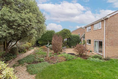 4 bedroom detached house for sale, Fuller Avenue, Corsham