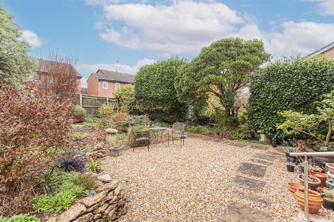 4 bedroom detached house for sale, Fuller Avenue, Corsham