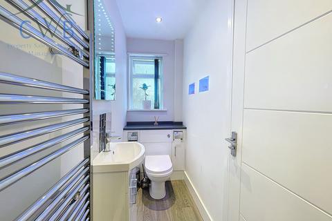 108 Knowle Road, Wouldham, Rochester, ME1 3XS