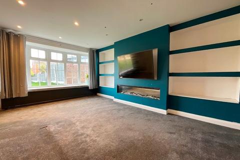 4 bedroom detached house for sale, Harrogate Way, Southport PR9