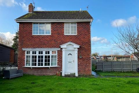 4 bedroom detached house for sale, Harrogate Way, Southport PR9