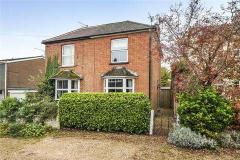 2 bedroom semi-detached house for sale, Mount Pleasant, Farnham, Surrey, GU9