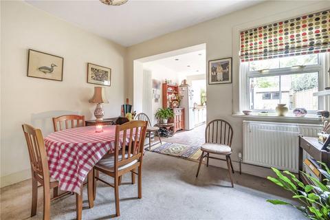 2 bedroom semi-detached house for sale, Mount Pleasant, Farnham, Surrey, GU9