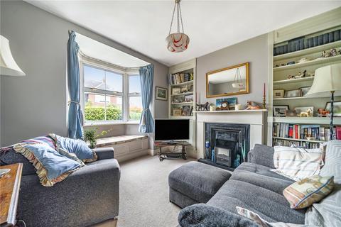 2 bedroom semi-detached house for sale, Mount Pleasant, Farnham, Surrey, GU9