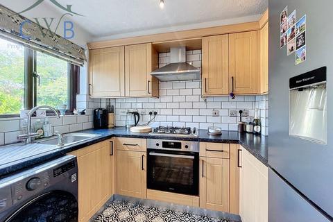 2 bedroom semi-detached house for sale, Dalison Court, Halling, ME2