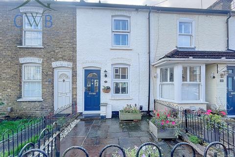 3 bedroom terraced house for sale, Portland Place, Snodland, ME6