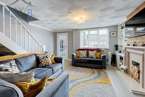 39 Winston Road, Rochester, ME2 2QR