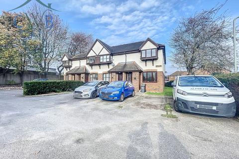 undefined, Willowside, Snodland, ME6