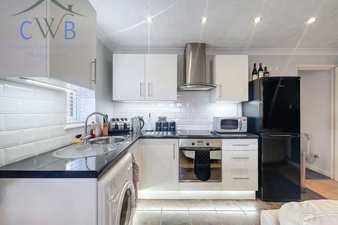 undefined, Willowside, Snodland, ME6