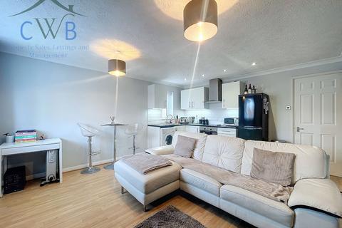 undefined, Willowside, Snodland, ME6