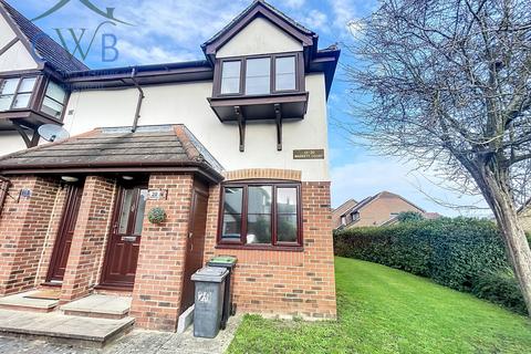 undefined, Willowside, Snodland, ME6