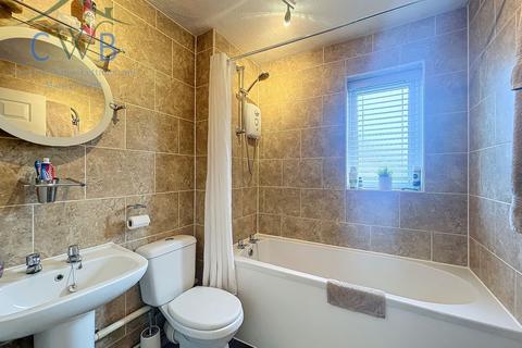 undefined, Willowside, Snodland, ME6