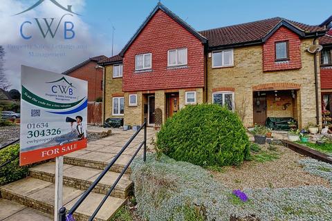 9 Maximilian Drive, Halling, Rochester, ME2 1NQ