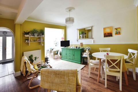 4 bedroom terraced house for sale, Bishopsworth Road, Bristol