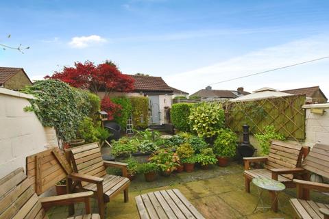 4 bedroom terraced house for sale, Bishopsworth Road, Bristol