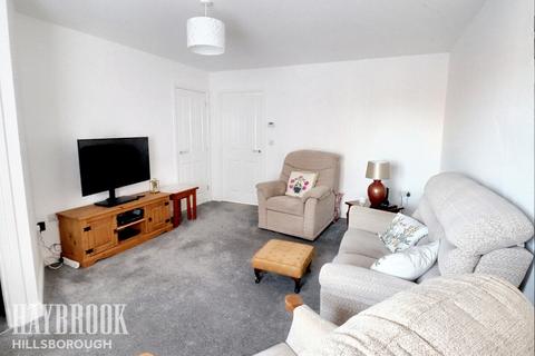 3 bedroom semi-detached house for sale, Ladycross Place, Sheffield