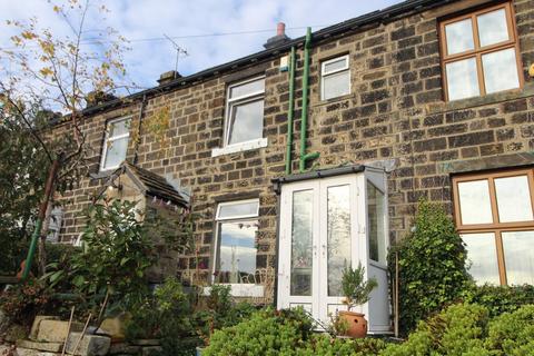 2 bedroom terraced house for sale, Exley Head View, Keighley, BD22