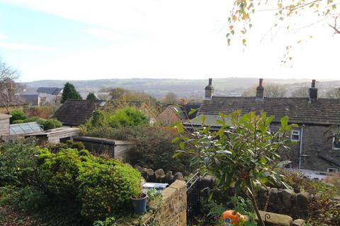 2 bedroom terraced house for sale, Exley Head View, Keighley, BD22