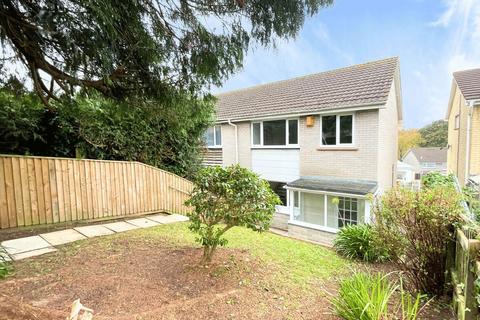 3 bedroom semi-detached house for sale, Audley Rise, Newton Abbot TQ12