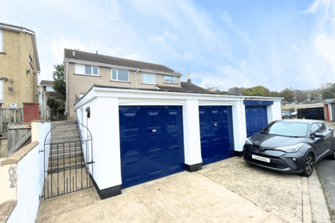 3 bedroom semi-detached house for sale, Audley Rise, Newton Abbot TQ12