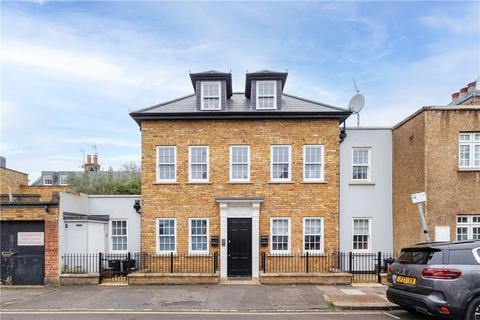 1 bedroom apartment for sale, Sefton Street, London, SW15