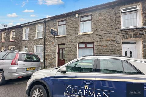 3 bedroom terraced house for sale, Tynybedw Street, Treorchy, CF42