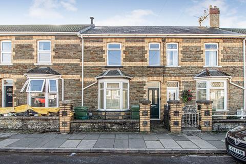 3 bedroom terraced house for sale, Palalwyf Avenue, Pontyclun CF72