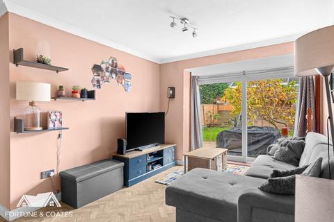 2 bedroom terraced house for sale, Barn Mead, Harlow