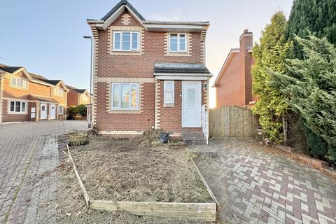 3 bedroom detached house to rent, Brierlands Fold, Garforth