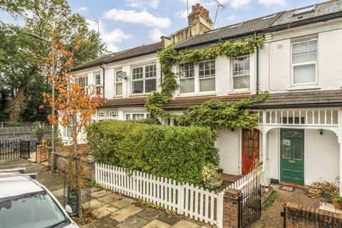 4 bedroom house for sale, Chamberlain Road, London N2