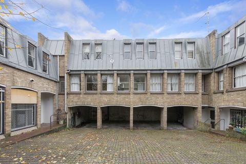 1 bedroom terraced house for sale, Rosehart Mews, London W11