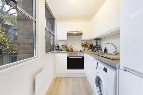 1 bedroom terraced house for sale, Rosehart Mews, London W11