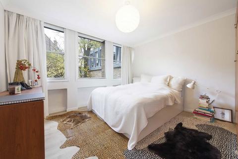 1 bedroom terraced house for sale, Rosehart Mews, London W11