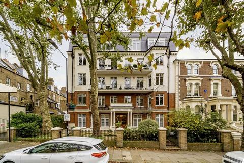 2 bedroom flat for sale, Maida Avenue, London W2