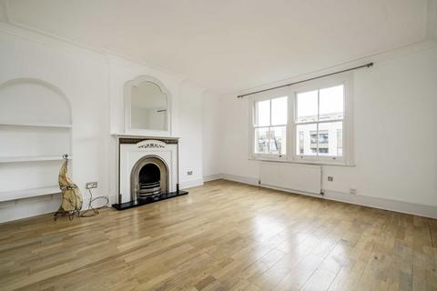 2 bedroom flat for sale, Maida Avenue, London W2