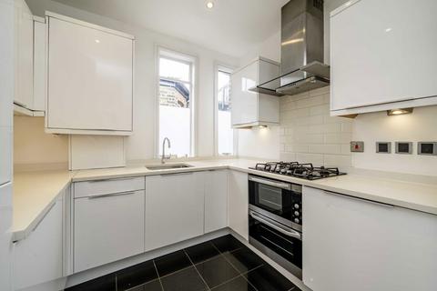 2 bedroom flat for sale, Maida Avenue, London W2