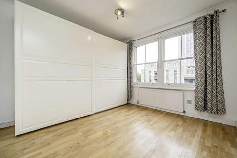 2 bedroom flat for sale, Maida Avenue, London W2