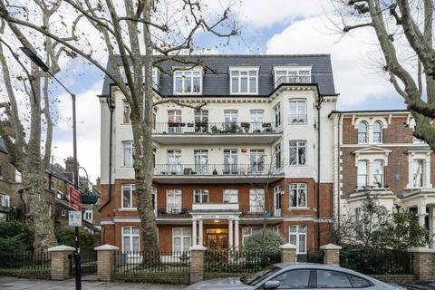 2 bedroom flat for sale, Maida Avenue, London W2