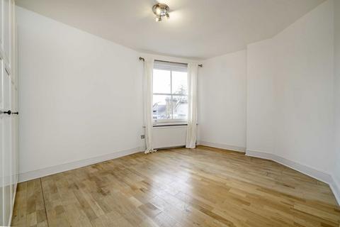 2 bedroom flat for sale, Maida Avenue, London W2