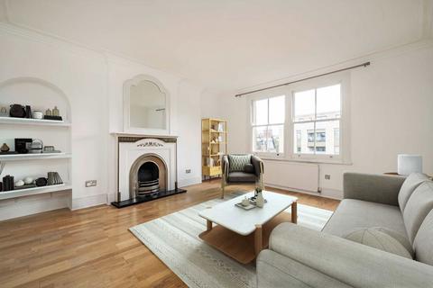 2 bedroom flat for sale, Maida Avenue, London W2