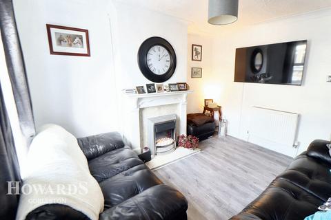 2 bedroom terraced house for sale, Trafalgar Road West, Gorleston