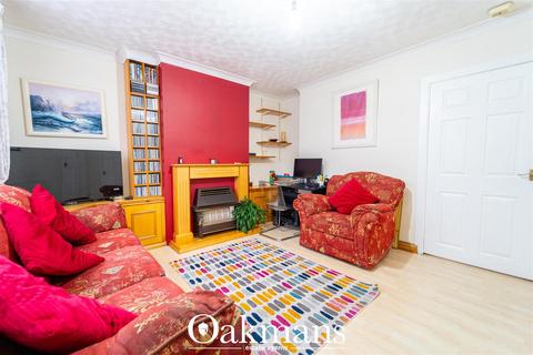 2 bedroom semi-detached house for sale, Burnel Road, Birmingham