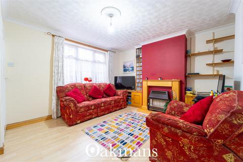 2 bedroom semi-detached house for sale, Burnel Road, Birmingham