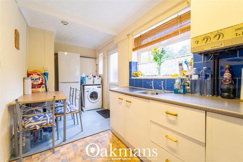 57 Burnel Road, Birmingham, B29 5SW