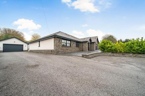 6 bedroom detached bungalow for sale, Birchgrove Road, Birchgrove, Swansea