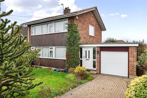 3 bedroom detached house for sale, Murray Road, Waterlooville, Hampshire, PO8