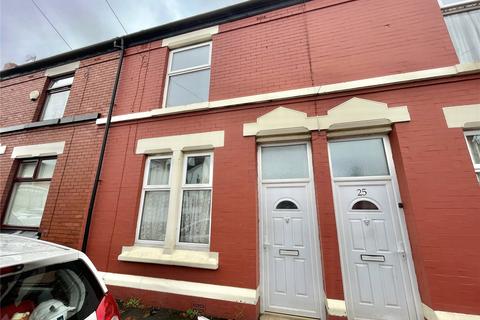 3 bedroom terraced house for sale, Spray Street, St. Helens, Merseyside, WA10