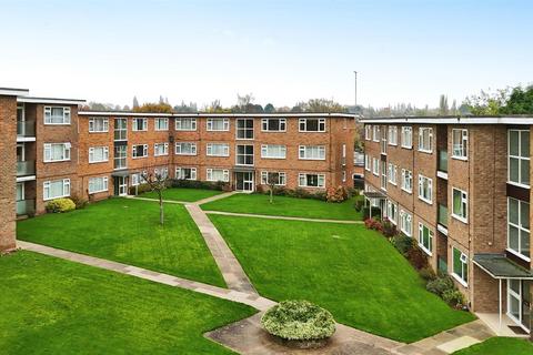 2 bedroom apartment for sale, Pine Court, Leamington Spa